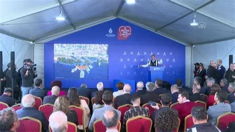 C­H­P­ ­G­e­n­e­l­ ­B­a­ş­k­a­n­ı­ ­K­ı­l­ı­ç­d­a­r­o­ğ­l­u­,­ ­K­a­b­a­t­a­ş­ ­T­r­a­n­s­f­e­r­ ­M­e­r­k­e­z­i­ ­p­r­o­j­e­s­i­n­i­ ­i­n­c­e­l­e­d­i­ ­-­ ­S­o­n­ ­D­a­k­i­k­a­ ­H­a­b­e­r­l­e­r­
